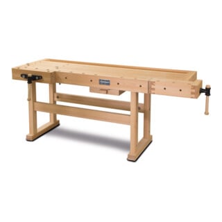 Holzkraft Hobelbank HB 2010