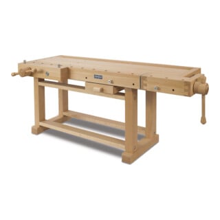 Holzkraft Hobelbank HB 2080