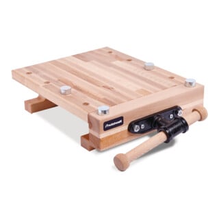 Holzkraft Hobelbank TWB 1 kompakt
