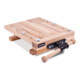 Holzkraft Hobelbank TWB 1 kompakt