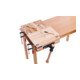 Holzkraft Hobelbank TWB 1 kompakt