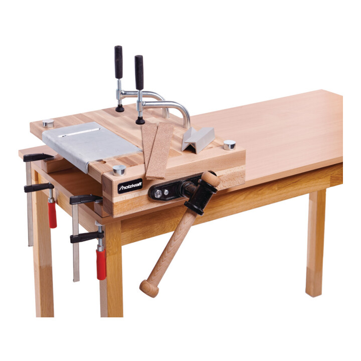 Holzkraft Hobelbank TWB 1 kompakt