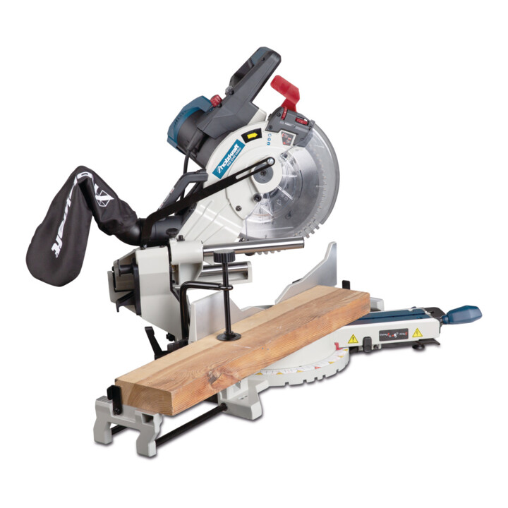 Holzkraft Kapp-/Gehrungssäge KGZ 2540 Vario