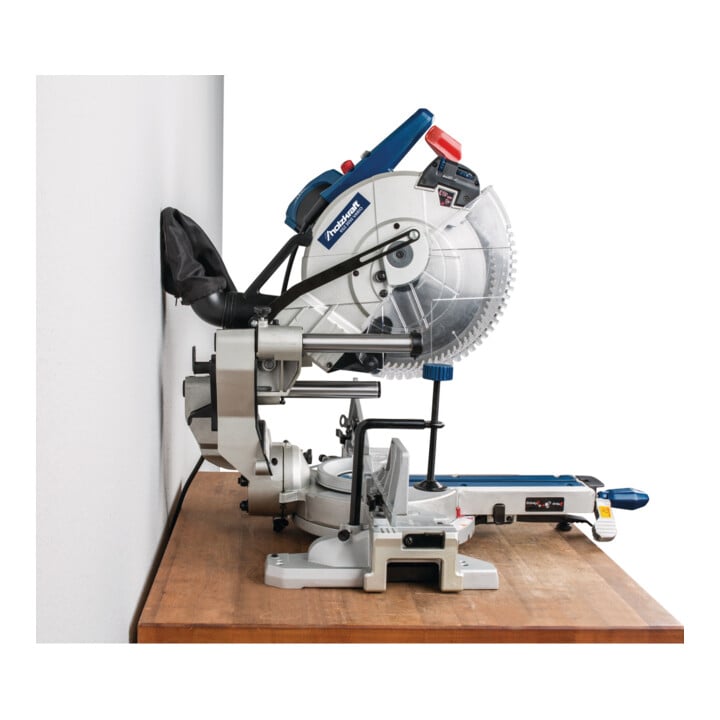 Holzkraft Kapp-/Gehrungssäge KGZ 3050 Vario