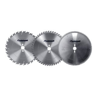 Holzkraft Kreissägeblattset 315 mm
