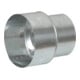 Holzkraft Reduziermuffe Ø 80 mm weit 60 mm eng