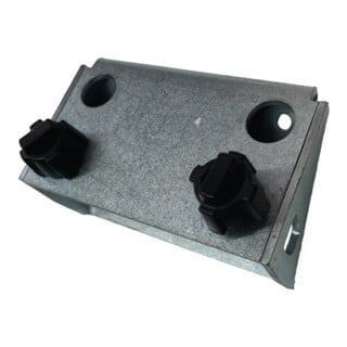 Holzkraft Universal-Schleifstütze USS-NTS