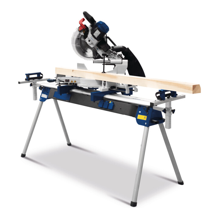 Holzkraft Universal-Werktisch UWT 3200