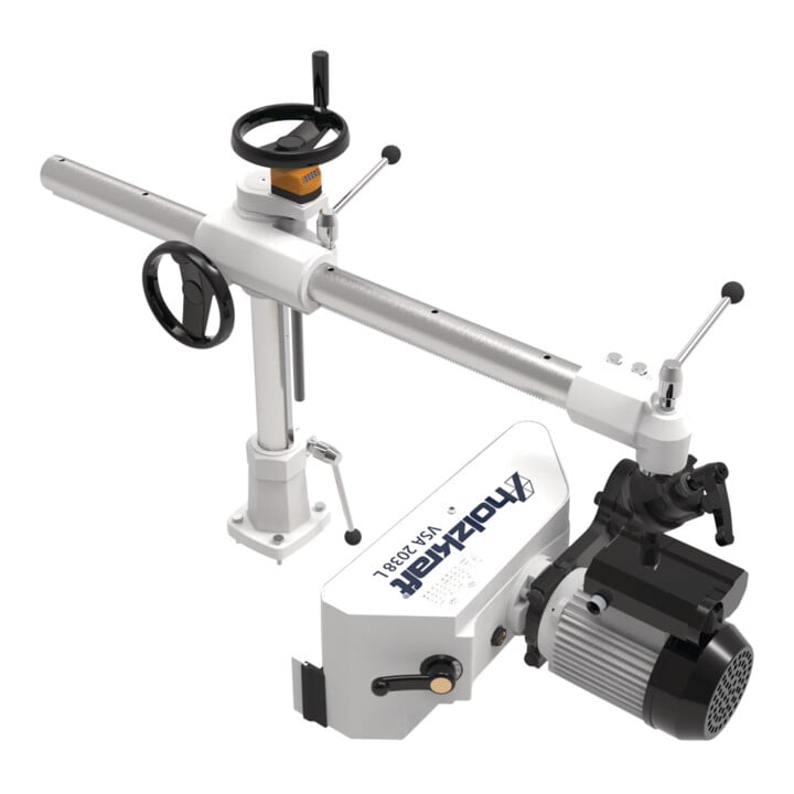 Holzkraft Vorschubapparat VSA 2038 L EASY