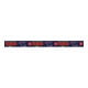 Holzkraft Wendehobelmesser Tersa 260 x 10 x 2,3 mm HSS 3 Stück