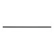 Holzkraft Wendehobelmesser Tersa 630 x 10 x 2,3 mm Chrom 4 Stück