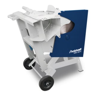 Holzkraft Wippkreissäge HWS 505 K 400 V