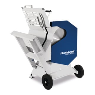 Holzkraft Wippkreissäge HWS 702 S