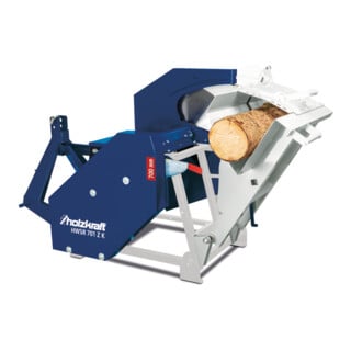 Holzkraft Wippkreissäge HWSR 701 Z K