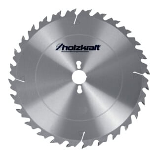 Holzkraft Zuschneid-Wechsel-Kreissägeblatt KSB-WZ 250/24