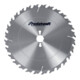 Holzkraft Zuschneid-Wechsel-Kreissägeblatt KSB-WZ 315/28