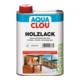 Holzlack L11 farblos seidenmatt 250 ml Dose CLOU-1