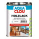 Holzlack L11 farblos seidenmatt 750 ml Dose CLOU-1