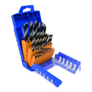 Holzspibo.Stz.HS Set 19 pcs. 1-10 mm Poisson