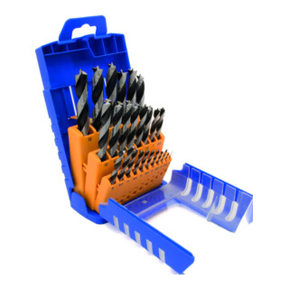 Holzspibo.Stz.HS Set 19-tlg. 1-10mm Fisch