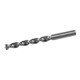 Holzspiralbohrer HSS-G D.8/L.115mm vollgeschliffen FAMAG Tieflochspirale-1