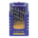 Holzspiralbohrersatz 013G 25-tlg.D.1-13mm 0,5mm steig.HSS FISCH-TOOLS-1