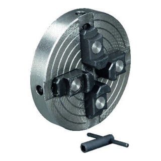 holzstar 4-Backenfutter D 150 mm