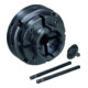 holzstar 4-Backenfutter-Set 1 D 100 mm-1