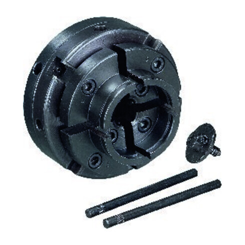 holzstar 4-Backenfutter-Set 1 D 100 mm