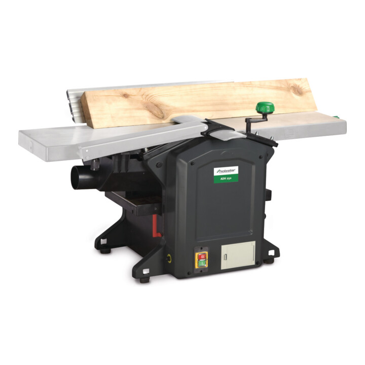 holzstar Abricht-Dickenhobel ADH 250