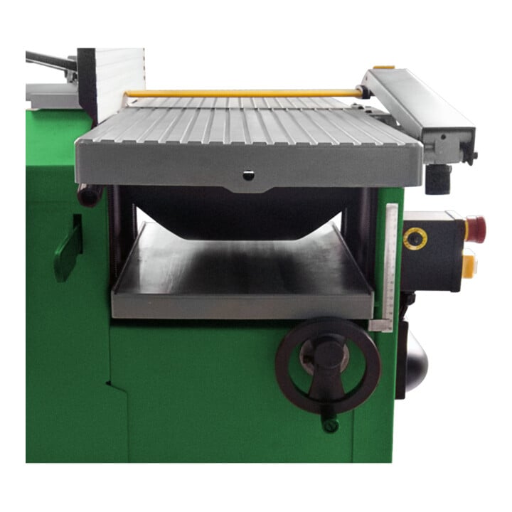 holzstar Abricht-Dickenhobel ADH 2540 400V
