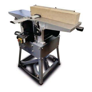 holzstar Abricht-Dickenhobel ADH 260 Holzstar