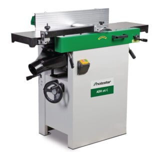 holzstar Abricht-Dickenhobel ADH 26C 230 V