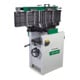 holzstar Abricht-Dickenhobel ADH 26C Spiral 230 V