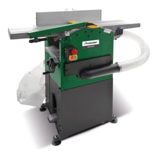 holzstar Abricht-Dickenhobel ADH 3050 400V