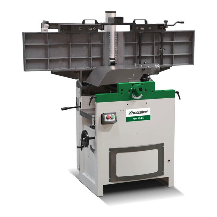 holzstar Abricht-Dickenhobel ADH 31-4 C