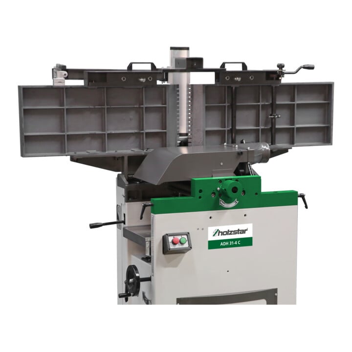 holzstar Abricht-Dickenhobel ADH 31-4 C