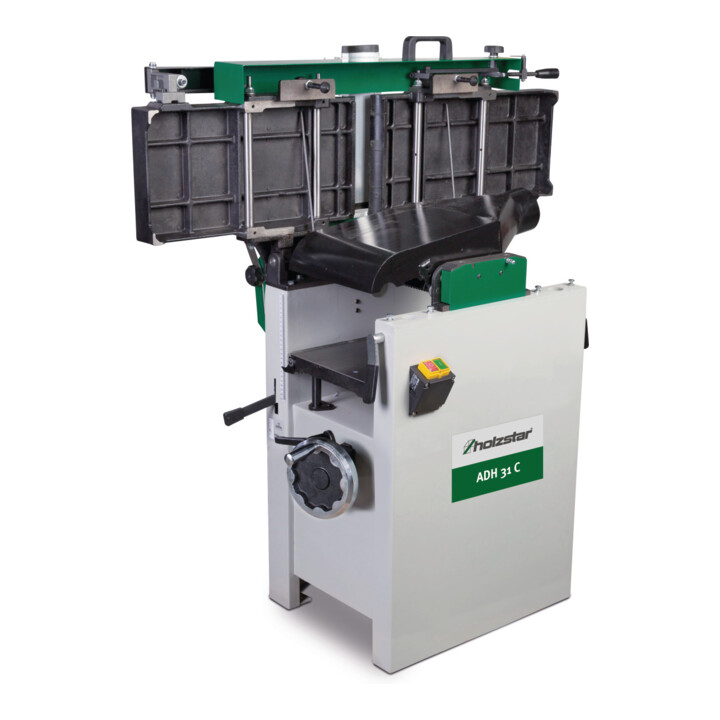 holzstar Abricht-Dickenhobel ADH 31C 400 V