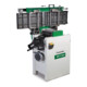 holzstar Abricht-Dickenhobel ADH 31C Spiral 400 V