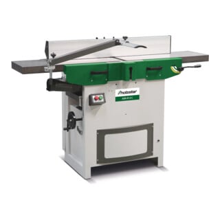 holzstar Abricht-Dickenhobel ADH 41-4 C