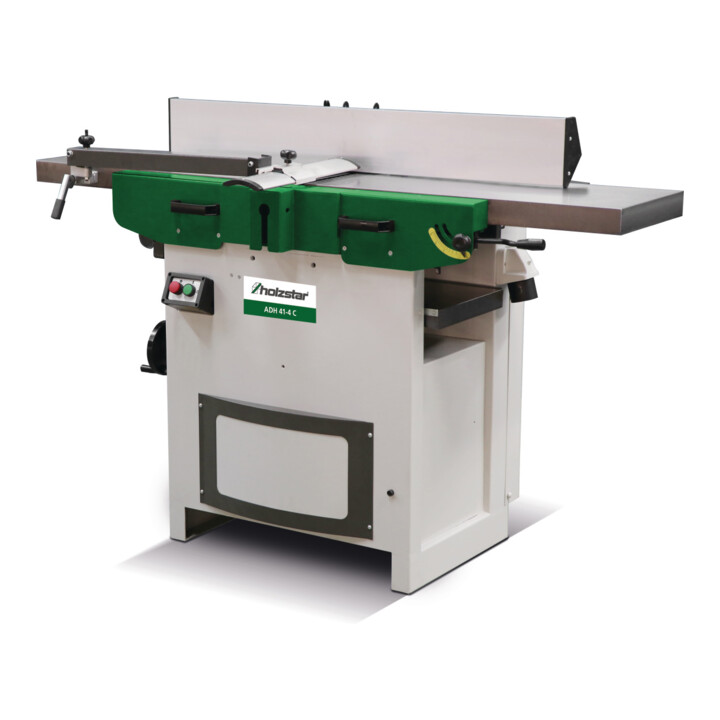 holzstar Abricht-Dickenhobel ADH 41-4 C