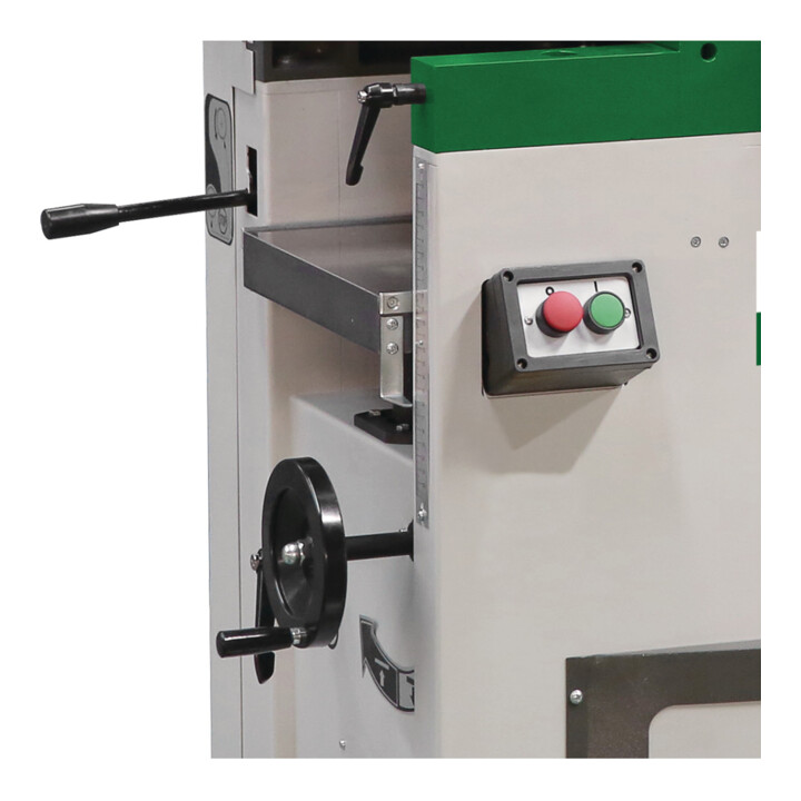 holzstar Abricht-Dickenhobel ADH 41-4 C