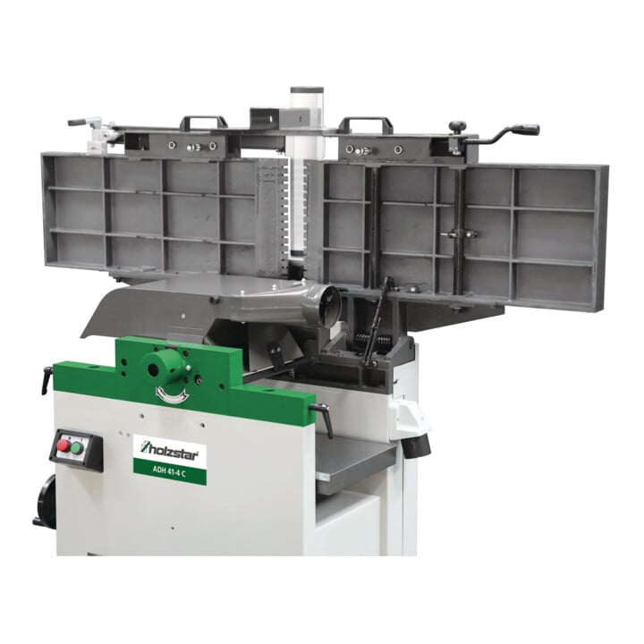 holzstar Abricht-Dickenhobel ADH 41-4 C