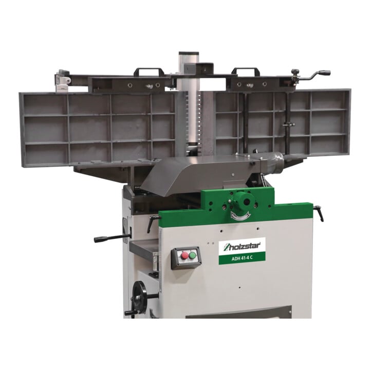 holzstar Abricht-Dickenhobel ADH 41-4 C