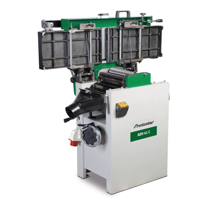 holzstar Abricht-Dickenhobel ADH 41C