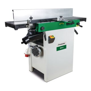 holzstar Abricht-Dickenhobel ADH 41C Spiral