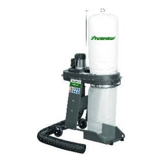 holzstar Absauganlage Rohluft SAA 902