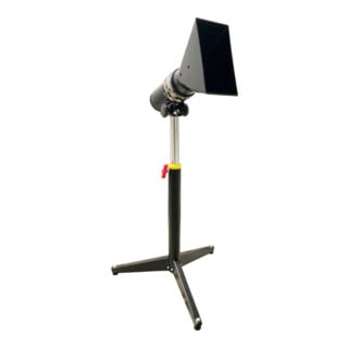 holzstar Absaugtrichter Höhenverstellbar 750-1200 mm