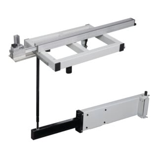 holzstar Auslegertisch TF 200 SE