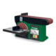 holzstar Band- und Tellerschleifmaschine BTS 150
